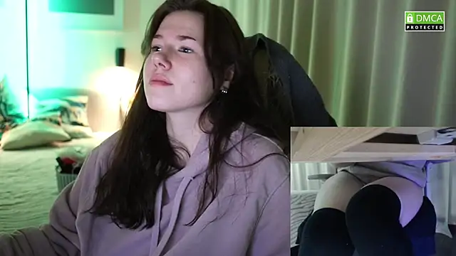 girl u never met online show from 11-15-25, 05:31