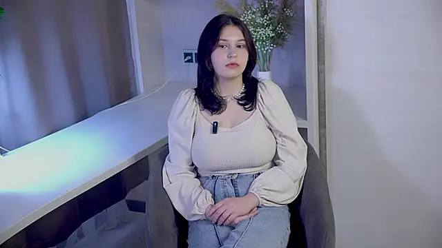 DevonaBedard online show from 10-28-25, 03:54