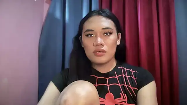 untouchable mia online show from 11-21-25, 07:51