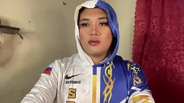 untouchable mia online show from 01-08-26, 10:28