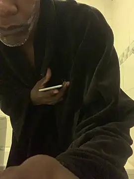 BlackBoyy45 online show from 03-02-26, 03:52