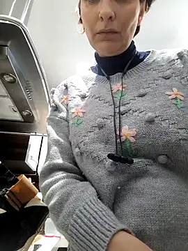 Piediniecollant online show from 03-04-26, 11:16