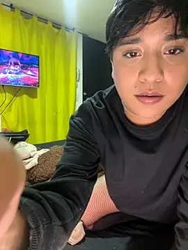 Snapshot of Jeffgifted69 chatting on 10-28-25, 09:06 Jeffgifted69 online show from 10-28-25, 09:06