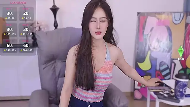 JoJo-ovo online show from 11-13-25, 11:20