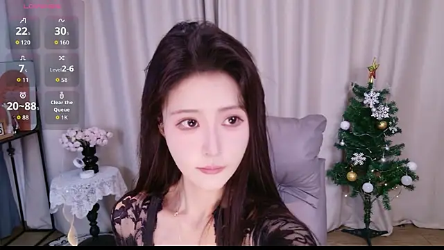 Snapshot of JoJo-ovo chatting on 01-17-26, 03:06 JoJo-ovo online show from 01-17-26, 03:06