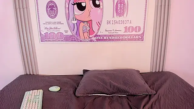 Angy-Avila online show from 12-23-25, 02:53