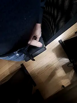 Snapshot of EchoVibe_86 chatting on 11-06-25, 03:13 EchoVibe 86 online show from 11-06-25, 03:13