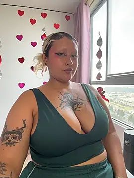 pinkbaddie777 online show from 02-08-26, 10:13