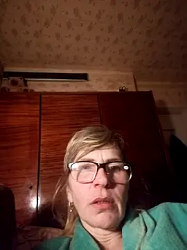 Georgette466 online show from 02-10-26, 06:01