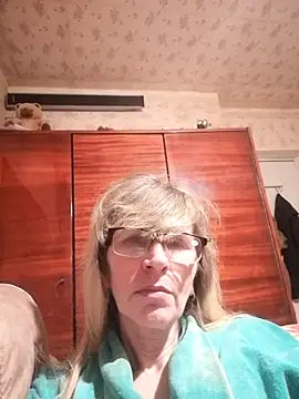 Georgette466 online show from 02-16-26, 04:47