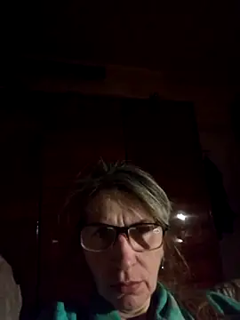 Georgette466 online show from 02-18-26, 04:58