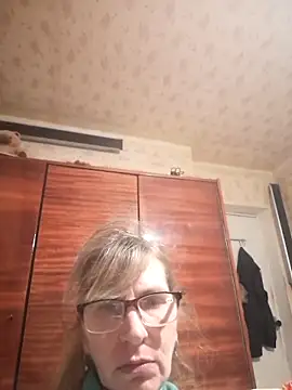 Georgette466 online show from 02-19-26, 06:04