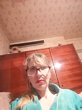 Georgette466 online show from 03-05-26, 04:36