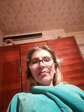 Georgette466 online show from 03-07-26, 04:37