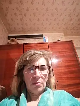 Georgette466 online show from 03-12-26, 04:35