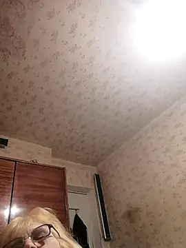 Georgette466 online show from 03-22-26, 08:56