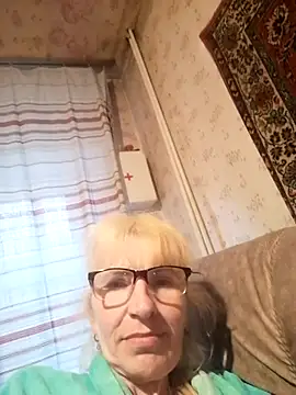 Georgette466 online show from 04-02-26, 04:04