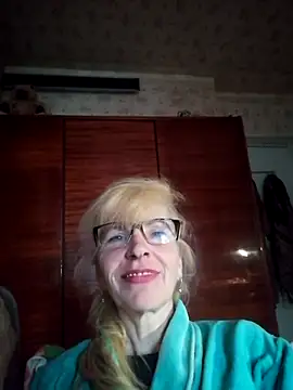 Georgette466 online show from 04-09-26, 03:17