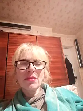 Georgette466 online show from 04-29-26, 05:30