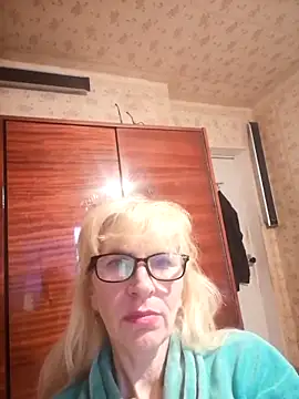 Georgette466 online show from 05-03-26, 04:35