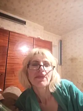 Georgette466 online show from 05-18-26, 08:47