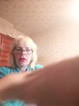 Georgette466 online show from 05-24-26, 03:44