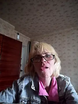 Georgette466 online show from 05-27-26, 04:26