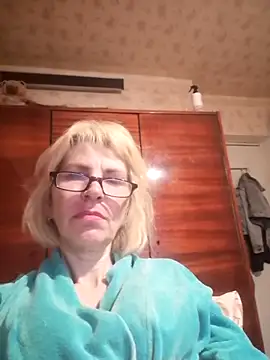 Georgette466 online show from 05-29-26, 02:31