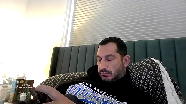 Snapshot of ckraiders84 chatting on 04-20-26, 08:10 ckraiders84 online show from 04-20-26, 08:10