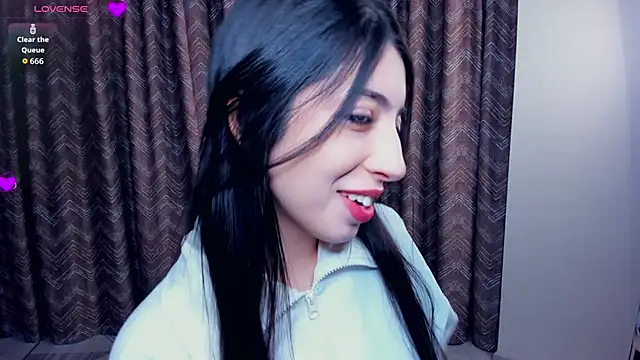 TonjaNeace online show from 11-27-25, 04:47