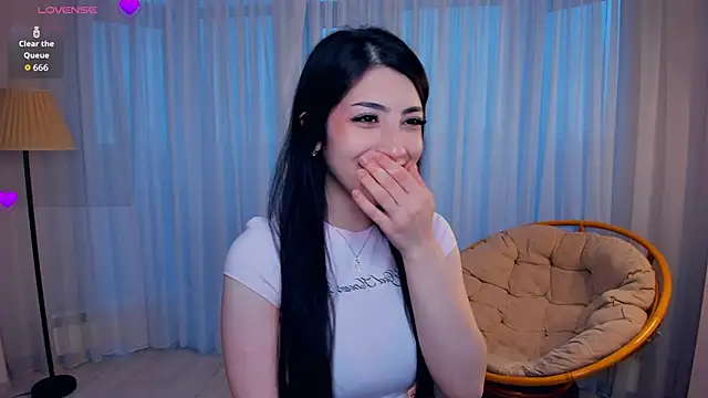 TonjaNeace online show from 12-04-25, 04:44