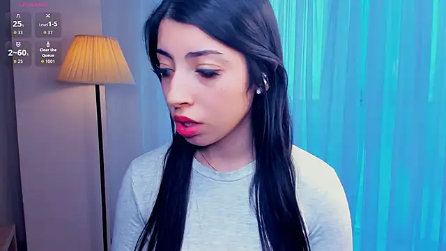 TonjaNeace online show from 02-03-26, 06:40