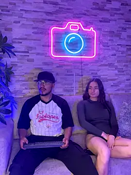 Noa N Luxy online show from 12-03-25, 02:30