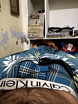 amitkumar9897 online show from 11-17-25, 05:52