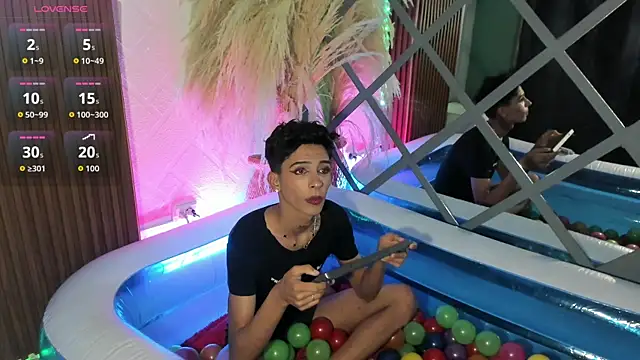 Max Steell online show from 11-15-25, 05:27