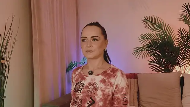 SiennaRosse online show from 02-16-26, 09:33