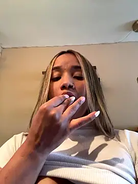 AriVelvet online show from 01-11-26, 10:04