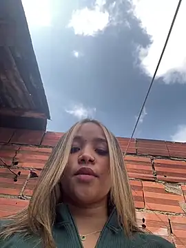 AriVelvet online show from 01-13-26, 07:30