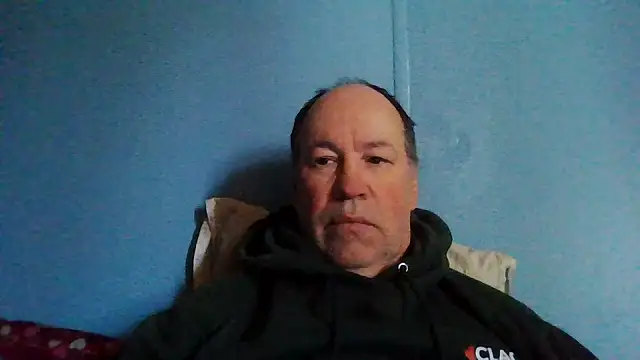 Snapshot of Jay4Seniors chatting on 02-11-26, 07:41 Jay4Seniors online show from 02-11-26, 07:41