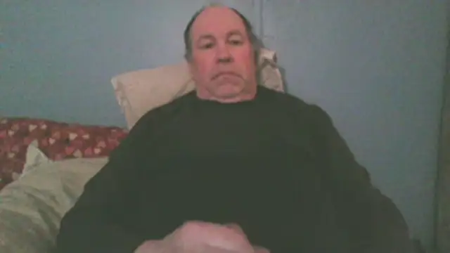 Snapshot of Jay4Seniors chatting on 02-21-26, 05:52 Jay4Seniors online show from 02-21-26, 05:52