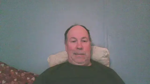 Snapshot of Jay4Seniors chatting on 02-22-26, 07:19 Jay4Seniors online show from 02-22-26, 07:19