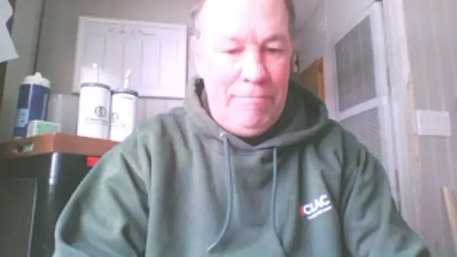 Snapshot of Jay4Seniors chatting on 02-25-26, 07:12 Jay4Seniors online show from 02-25-26, 07:12