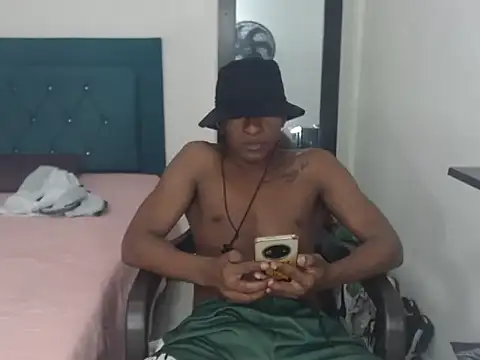 braulioth online show from 12-20-25, 02:18