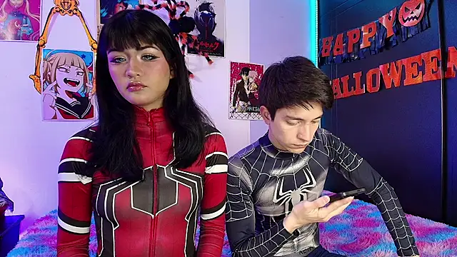 Snapshot of Lion_Nekogirl_ chatting on 11-01-25, 02:46 Lion Nekogirl online show from 11-01-25, 02:46