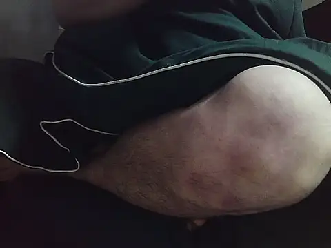 Stripholyday online show from 11-10-25, 02:38