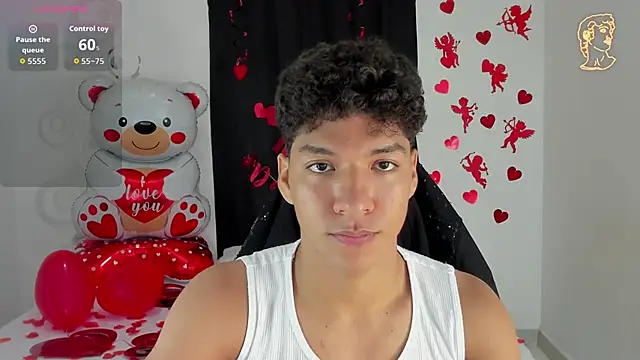 Maximiliano Khalil online show from 02-12-26, 07:31