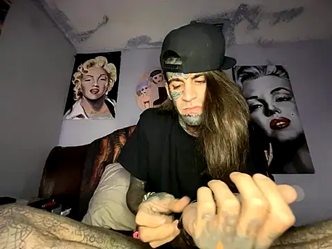 Dyskizly online show from 11-14-25, 04:06