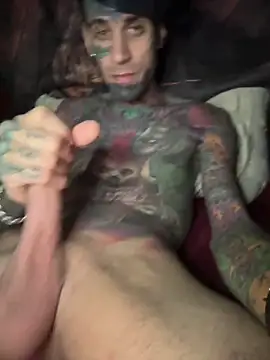 Dyskizly online show from 11-15-25, 04:36