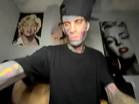 Dyskizly online show from 11-26-25, 01:01