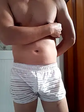 Cafeen19 online show from 02-27-26, 03:39